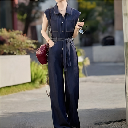 Combinaison pantalon élégante