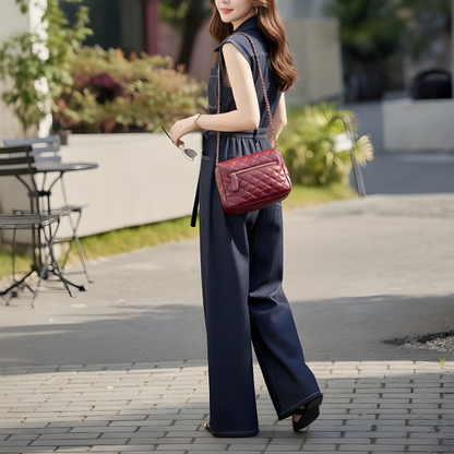 Combinaison pantalon élégante