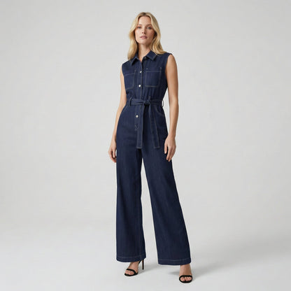 Combinaison pantalon élégante